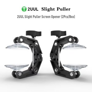 2UUL Slight Puller Screen Opener Tool For Phone Repair (2PCS/BOX)
