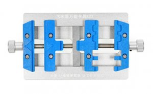 PCB Logic Board Holder Chip Fixture Fixing Tool Mijing K23