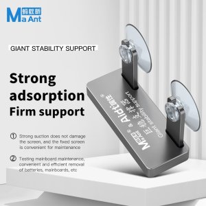 MaAnt Giant Stability Support for Mobile Phone Screen / Battery / Board Repair