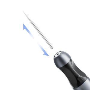 Rechargeable Precision Cutting Pen QianLi DM360 iHandy Polishing Grinding