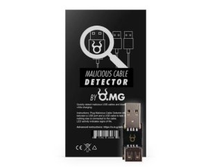 O.MG Malicious Cable Detector