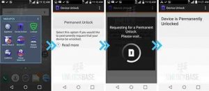 MetroPCS Android Factory Unlock