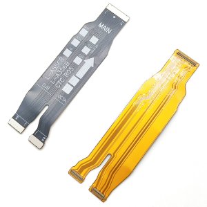 Main Flex For Samsung A35 A356B and A55 A556B Motherboard SUB Ribbon Connector