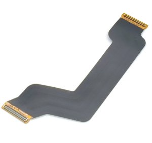 Main Flex For Samsung A70S Motherboard SUB Ribbon Connector