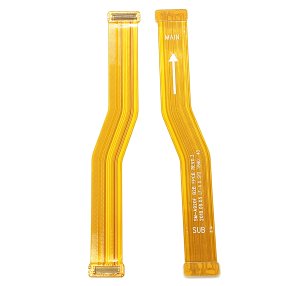 Main Flex For Samsung A920 Motherboard SUB Ribbon Connector
