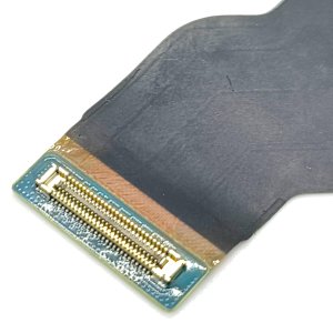 Main Flex For Samsung Z Fold1 Motherboard SUB Ribbon Connector