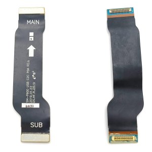 Main Flex For Samsung Z Fold1 Motherboard SUB Ribbon Connector