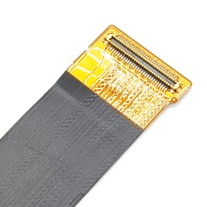 Main Flex For Samsung Z Fold4 Motherboard SUB Ribbon Connector