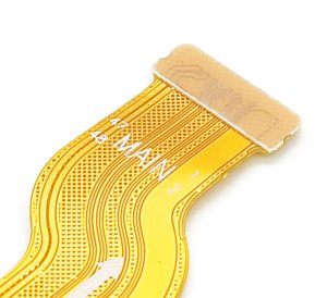 Main Flex For Samsung M10 Motherboard SUB Ribbon Connector