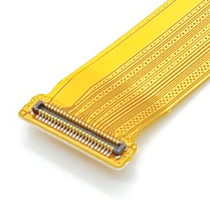 Main Flex For Samsung M10 Motherboard SUB Ribbon Connector