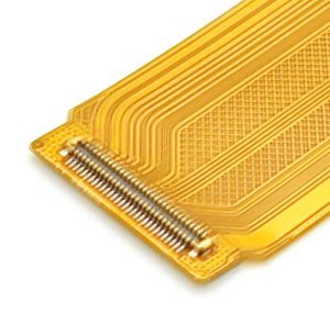 Main Flex For Samsung M52 Motherboard SUB Ribbon Connector