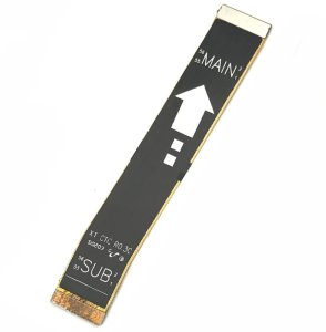 Main Flex For Samsung S20 Motherboard SUB Ribbon Connector