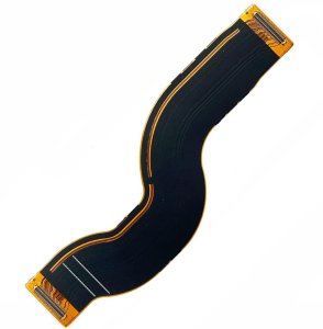 Main Flex For Samsung S22 Plus Motherboard SUB Ribbon Connector