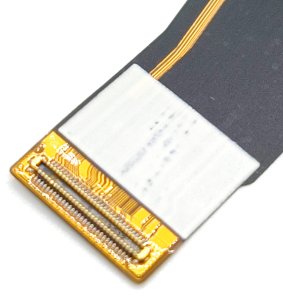 Main Flex For Samsung S23 Motherboard SUB Ribbon Connector