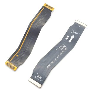 Main Flex For Samsung S23+ Motherboard SUB Ribbon Connector
