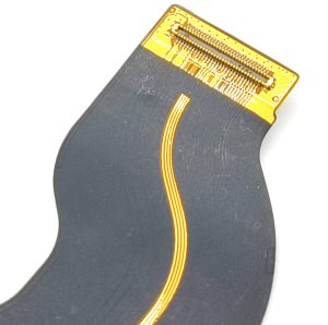 Main Flex For Samsung S23 Ultra Motherboard SUB Ribbon Connector