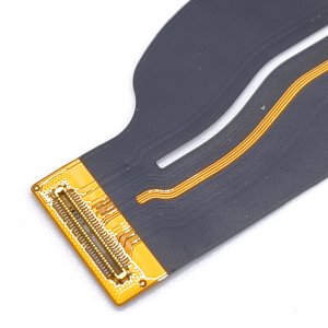 Main Flex For Samsung S24 Ultra Motherboard SUB Ribbon Connector