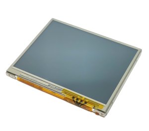 Compatible Lcd With Digitizer For TomTom One V2