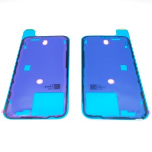 Rear Panel Adhesive For iPhone 15 Bonding Glue Strip