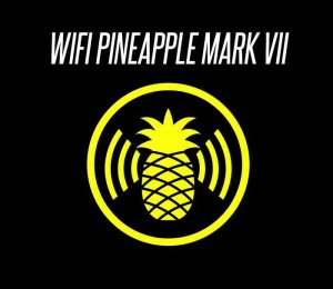 Hak5 WiFi Pineapple