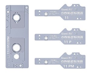 Repair Fixture For iPhone 11 Series Qianli Dot Projector Series Face ID
