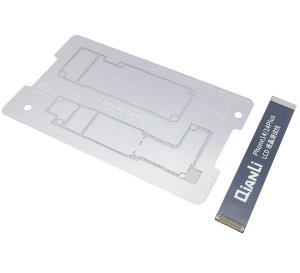 Joining Station For iPhone 15 Series Qianli ISocket Logic Board