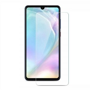 Screen Protector For Huawei P30 Lite Full Cover Tempered Glass