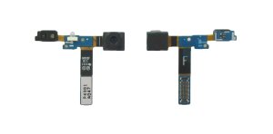 Front Camera For Samsung Note 4 N910F Pack Of 3