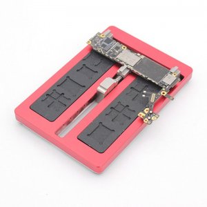 Chip Holder For iPhone A8 A9 A10 CPU Find Fix GM 02 Heat Resistant BGA
