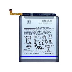 Battery For Samsung A52 5G 2021 A526