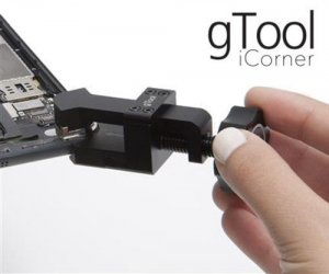 Gtool iCorner For iPhone 6S PLUS Professional Corner Repair Tool G2001