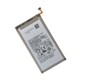 Battery For Samsung S10 Plus G975 EB BG975ABU 4100mAh