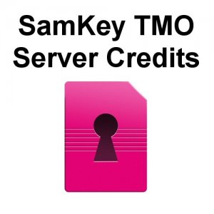 SamKey TMO Credits