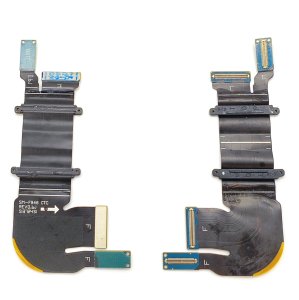 Small Display Flex For Samsung Z Fold5 Ribbon Connector