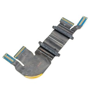 Small Display Flex For Samsung Z Fold5 Ribbon Connector