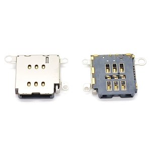 Sim Card Reader For iPhone 14