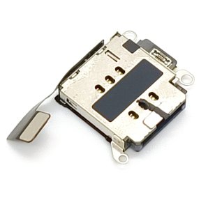 Sim Card Reader For iPhone 13 with Flex