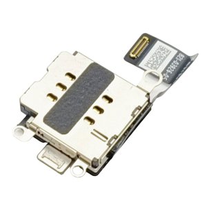 Sim Card Reader For iPhone 14 with Flex
