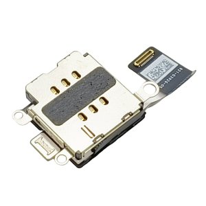 Sim Card Reader For iPhone 14 Plus with Flex