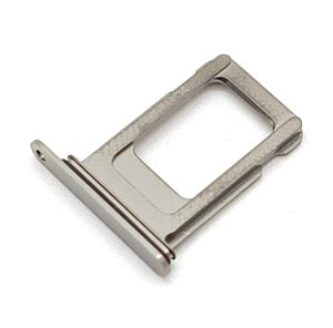 Sim Tray For iPhone 13 Pro In Grey