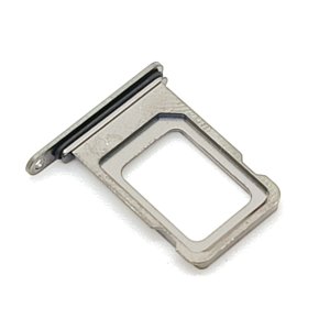 Sim Tray For iPhone 13 Pro In Grey