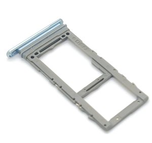 Sim Tray For Samsung S20 Light Blue Replacement Card Holder