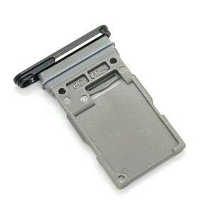 Sim Tray For Samsung S23 / S23 Plus Graphite Card Holder