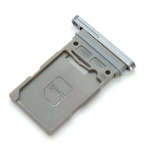 Sim Tray For Samsung Z Fold4 Graphite Replacement Card Holder