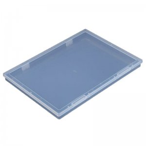 Large Storage Box For Ongoing Tablet & iPad Repair