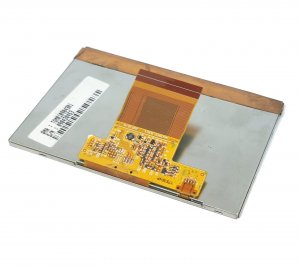 Lcd Screen For TomTom One XL