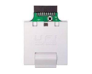 UFi Box Socket