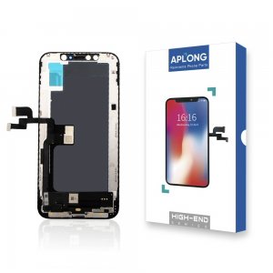 Lcd Screen For iPhone XS 5.8 APLONG High End Series