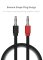 Mega Idea DC Power Supply Cable For iPhone