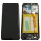 Lcd Screen For Samsung A21s A217 in Black